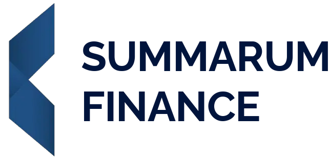 Summarum Finance logo